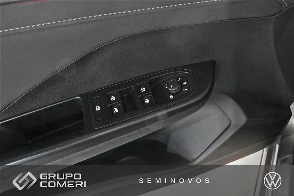 TAOS 1.4 250 TSI TOTAL FLEX HIGHLINE AUTOMÁTICO14