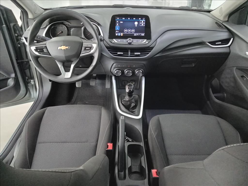 ONIX PLUS 1.0 FLEX LT MANUAL9