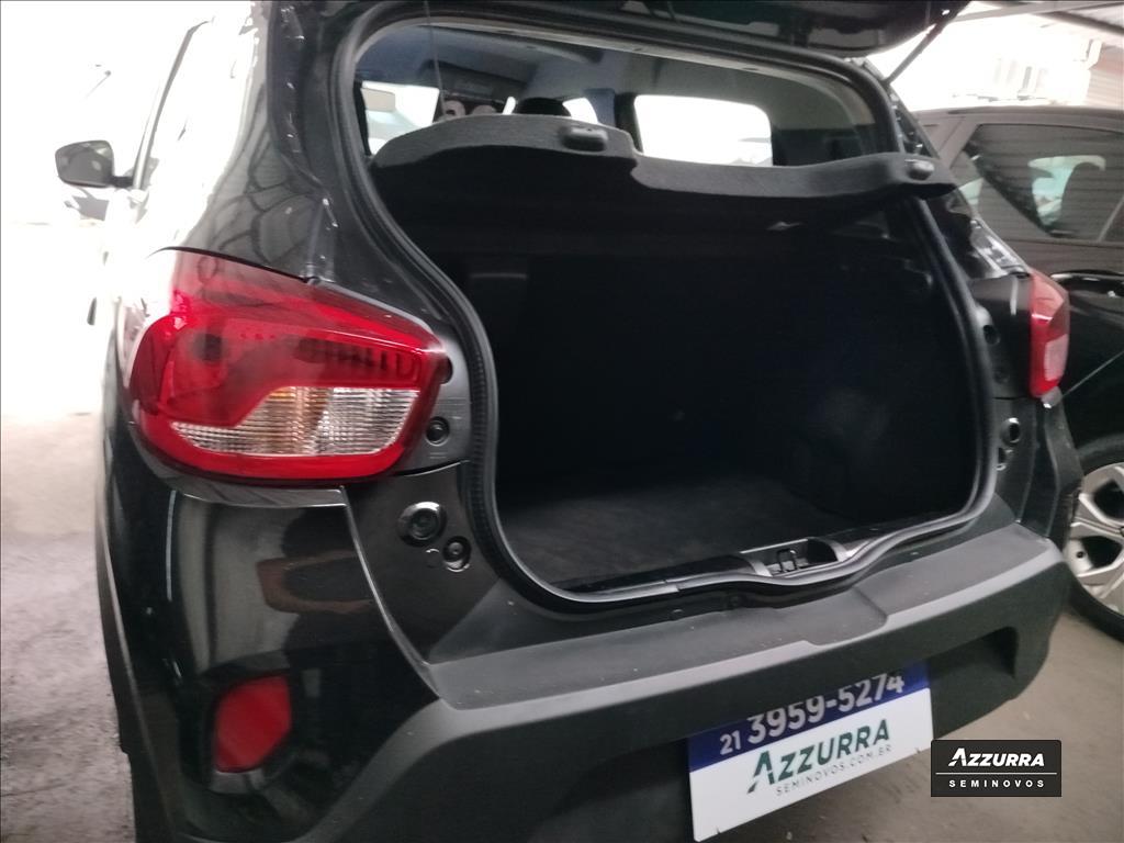 KWID 1.0 12V SCE FLEX ZEN MANUAL7