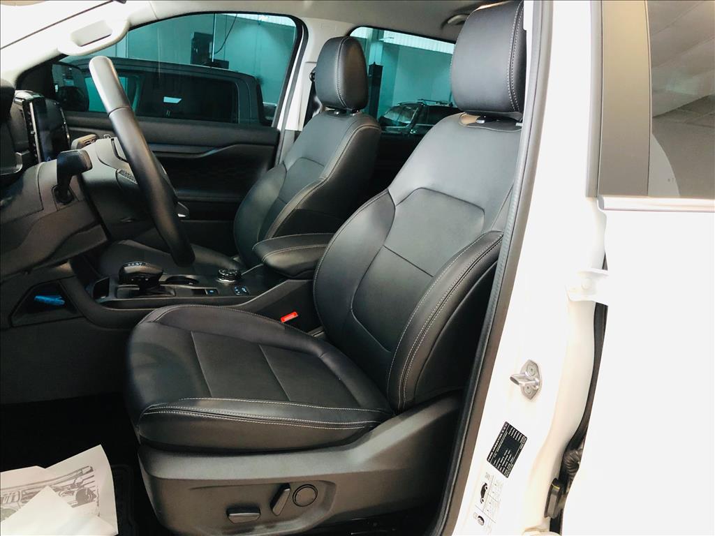 RANGER 3.0 V6 TURBO DIESEL CD LIMITED 4X4 AUTOMÁTICO7