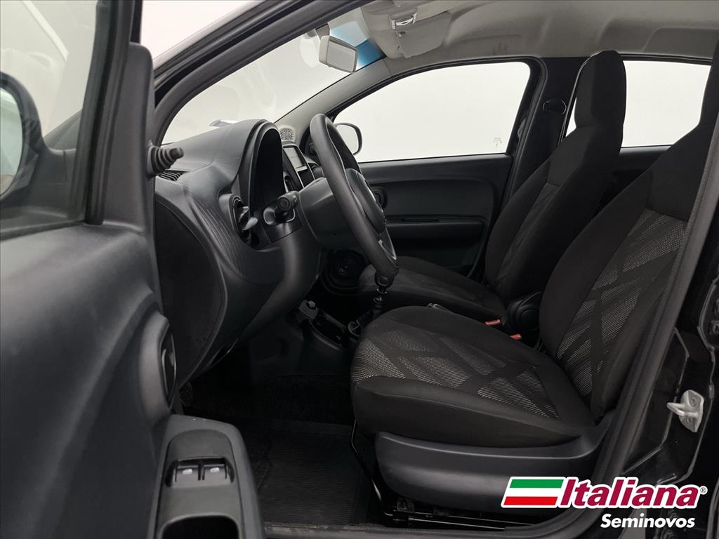 MOBI 1.0 EVO FLEX LIKE. MANUAL8