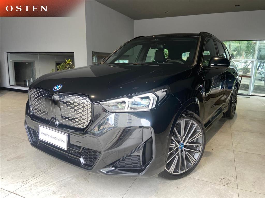 ELÉTRICO XDRIVE30 M SPORT