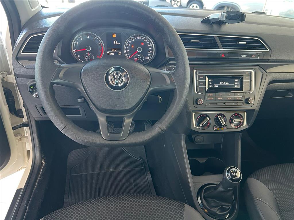 SAVEIRO 1.6 MSI TRENDLINE CE 8V FLEX 2P MANUAL10