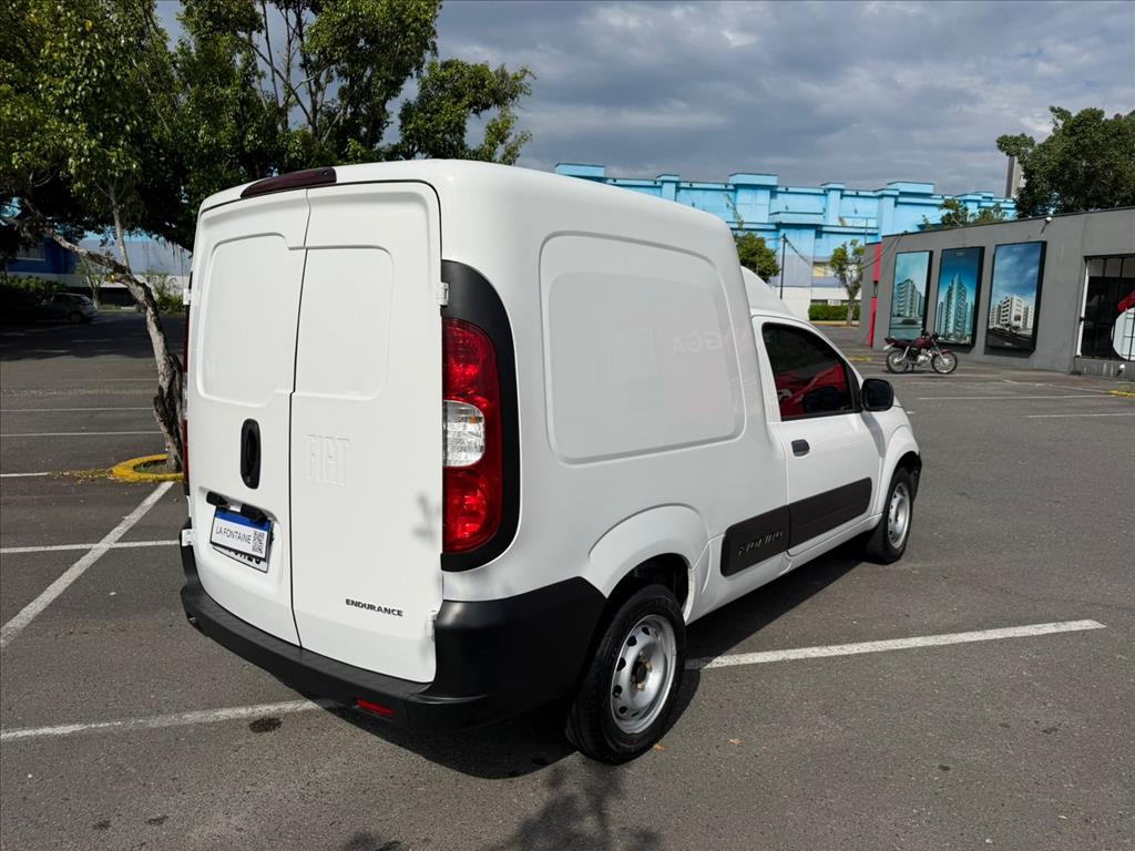 FIORINO 1.4 MPI FURGÃO ENDURANCE 8V FLEX 2P MANUAL3