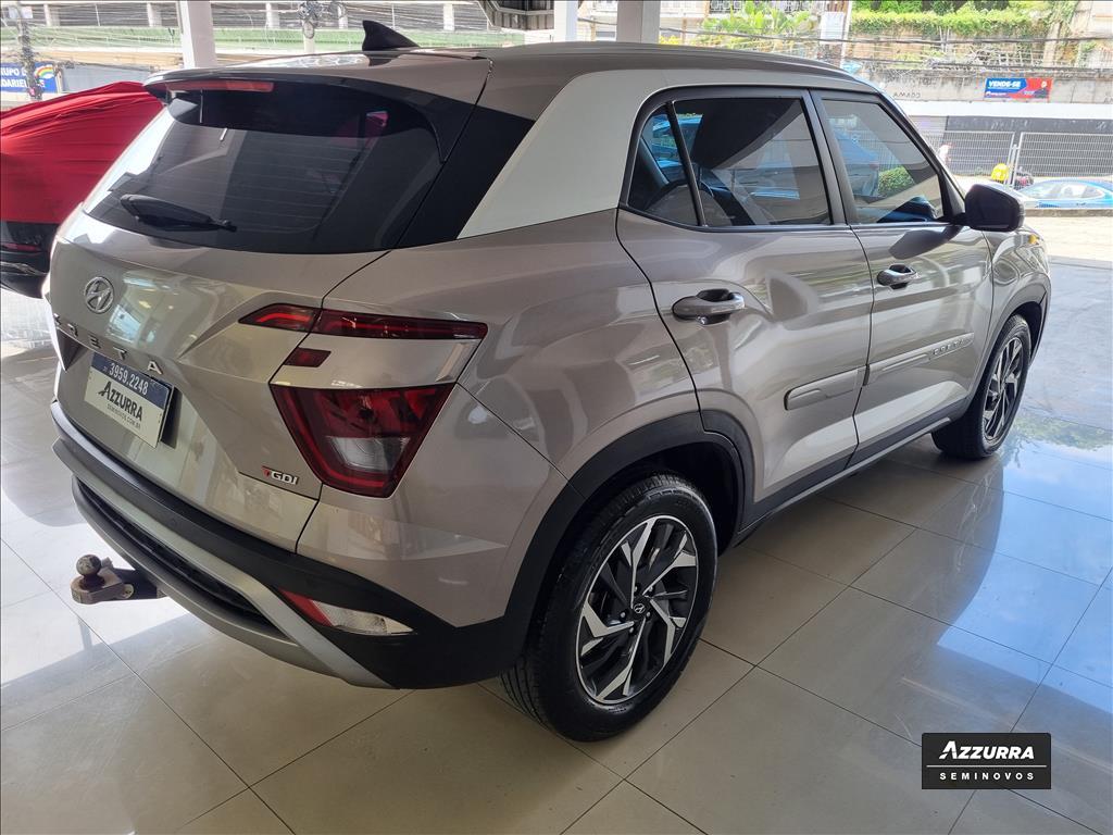 CRETA 1.0 TGDI FLEX LIMITED AUTOMÁTICO5