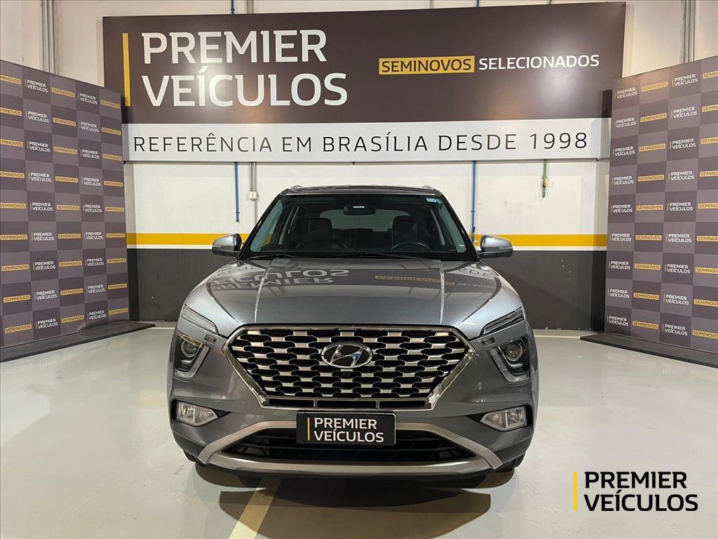 CRETA 1.0 TGDI FLEX PLATINUM AUTOMÁTICO2