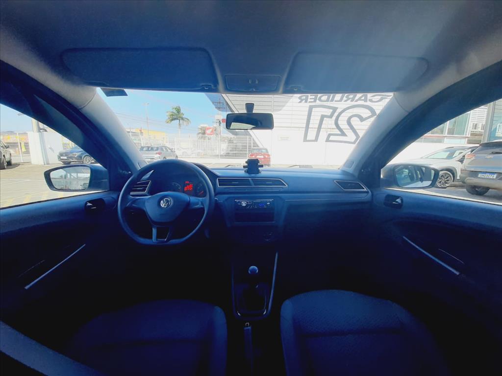 GOL 1.6 MSI TOTALFLEX 4P MANUAL16