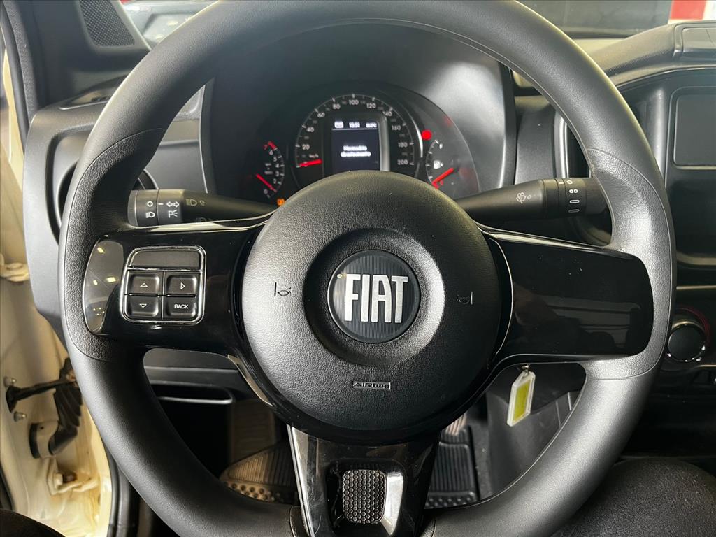 Fiat-STRADA-1.3 FIREFLY FLEX FREEDOM CS MANUAL