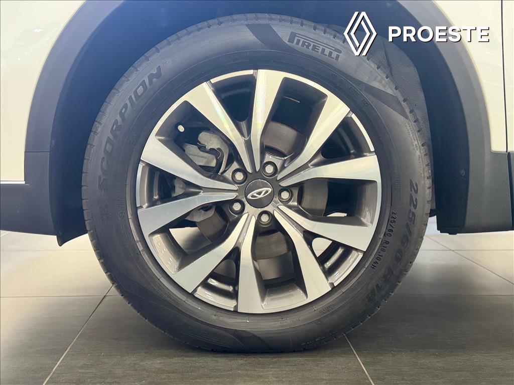 TIGGO 7 PRO 1.6 TGDI GASOLINA MAX DRIVE DCT