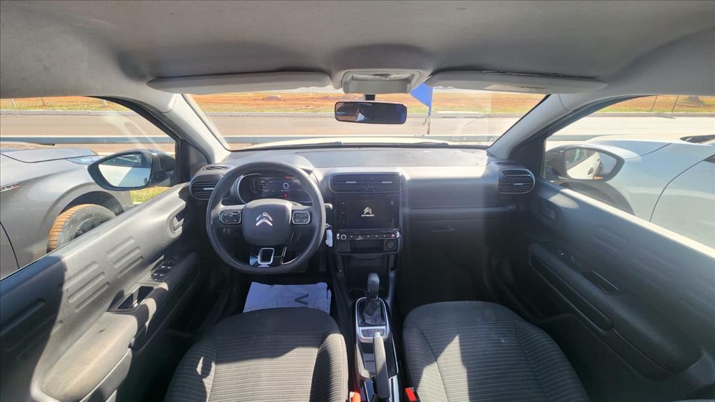 C4 CACTUS 1.6 VTI 120 FLEX FEEL EAT67