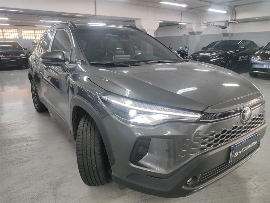 COROLLA CROSS 2.0 VVT-IE FLEX XRE DIRECT SHIFT2