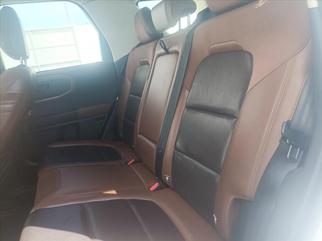 BRONCO SPORT 2.0 ECOBOOST GASOLINA WILDTRAK 4X4 SELECTSHIFT9