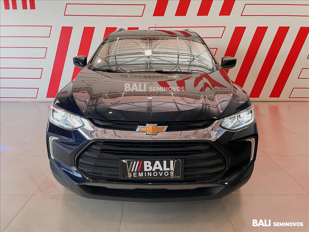 TRACKER 1.2 TURBO FLEX PREMIER AUTOMÁTICO2