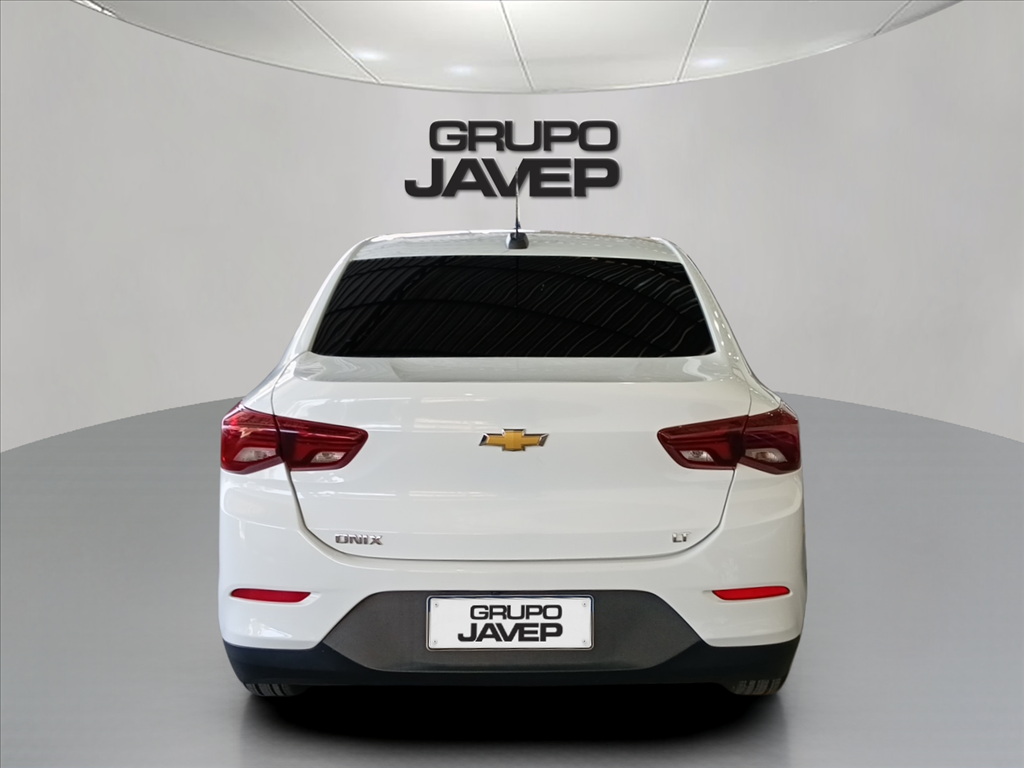 Chevrolet Onix Plus 1.0 Flex LT Manual - foto 6