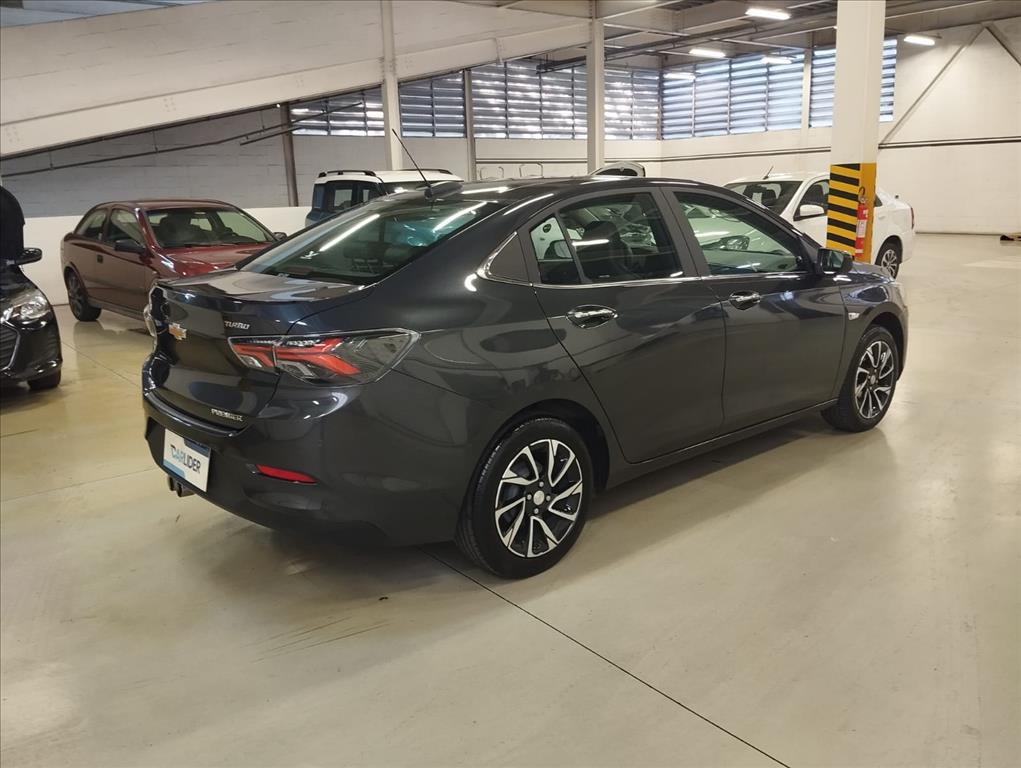 ONIX PLUS 1.0 TURBO FLEX PREMIER AUTOMÁTICO7