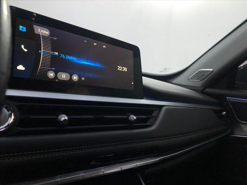 TIGGO 8 1.6 TGDI GASOLINA TXS DCT