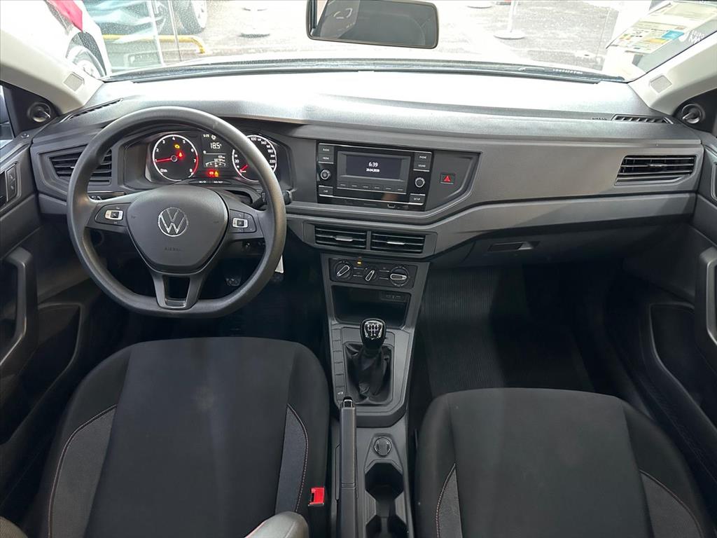 POLO 1.0 MPI TRACK MANUAL6