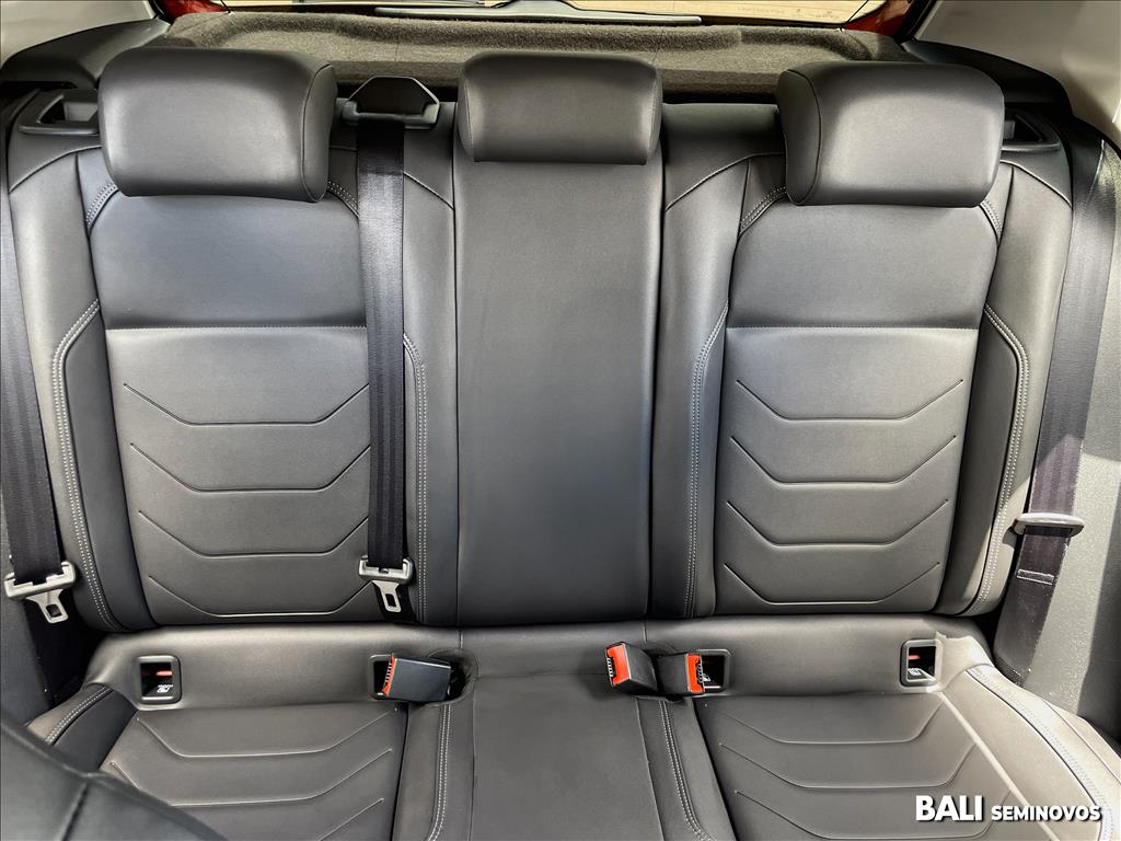 POLO 1.0 170 TSI HIGHLINE AUTOMÁTICO17