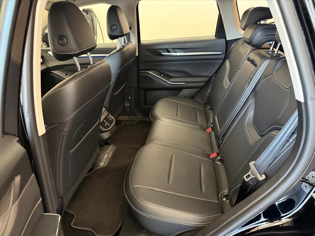 HAVAL H6 1.5 PHEV34 AWD E-TRACTION8