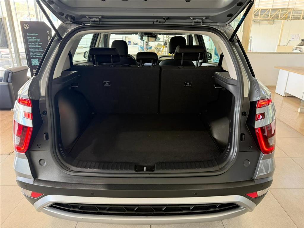 CRETA 1.0 TGDI FLEX LIMITED AUTOMÁTICO14