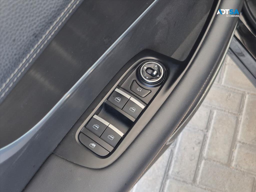 CAOA CHERY TIGGO 8 1.6 TGDI GASOLINA TXS DCT