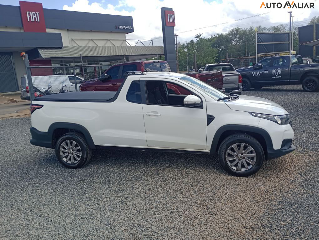 STRADA 1.3 FIREFLY FLEX FREEDOM CS MANUAL2