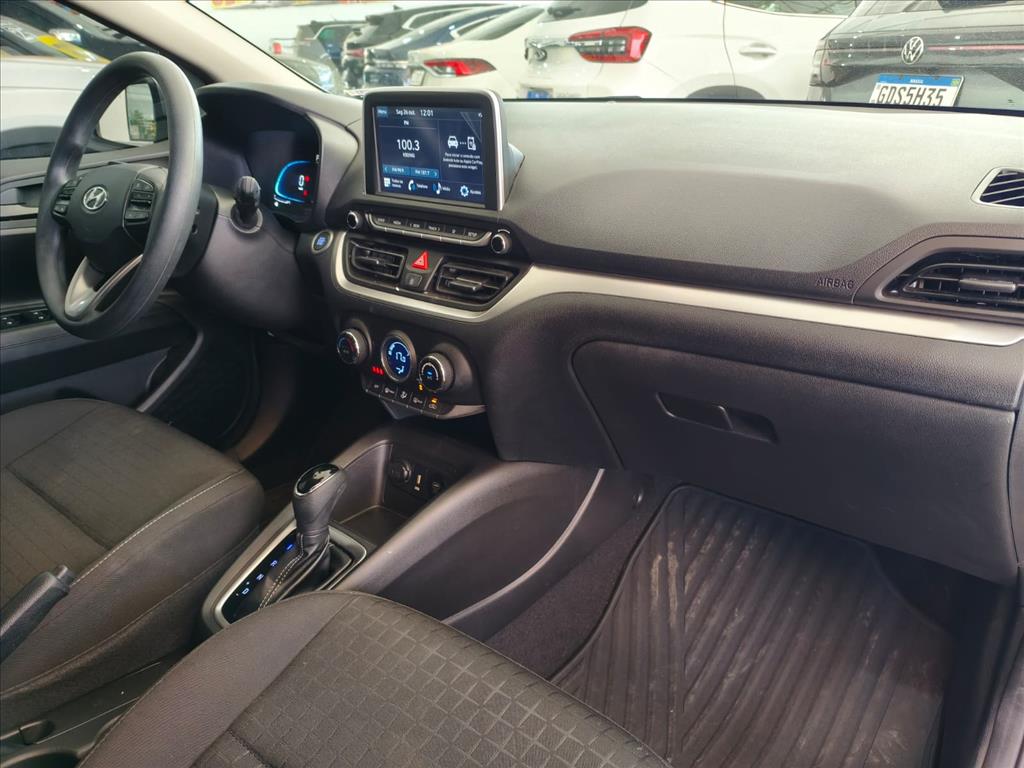 HB20 1.0 TGDI FLEX LIMITED AUTOMÁTICO13