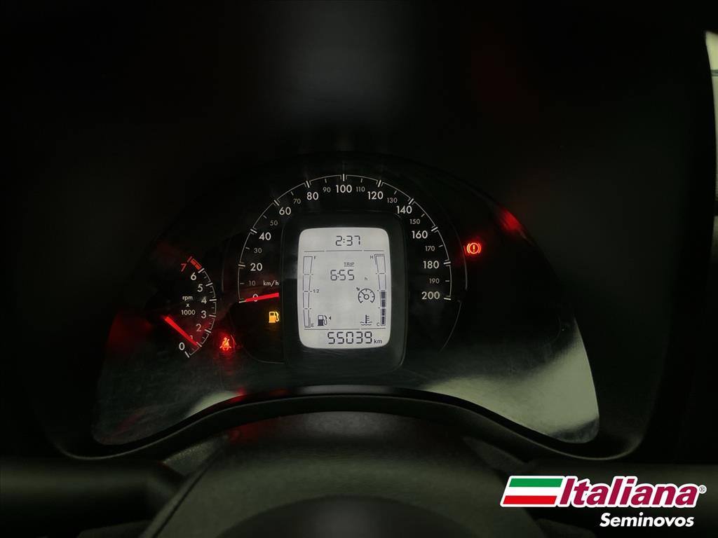 FIORINO 1.4 MPI FURGÃO ENDURANCE 8V FLEX 2P MANUAL10