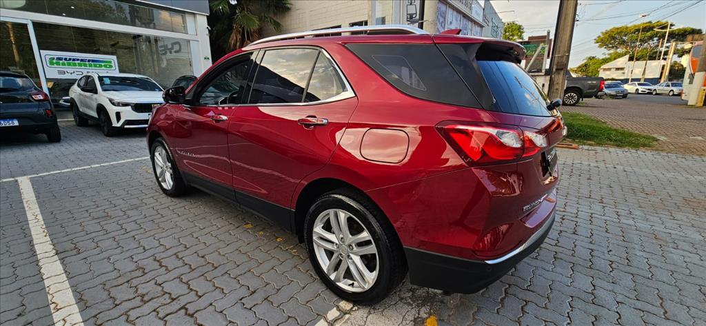 EQUINOX 2.0 16V TURBO GASOLINA PREMIER AWD AUTOMÁTICO14