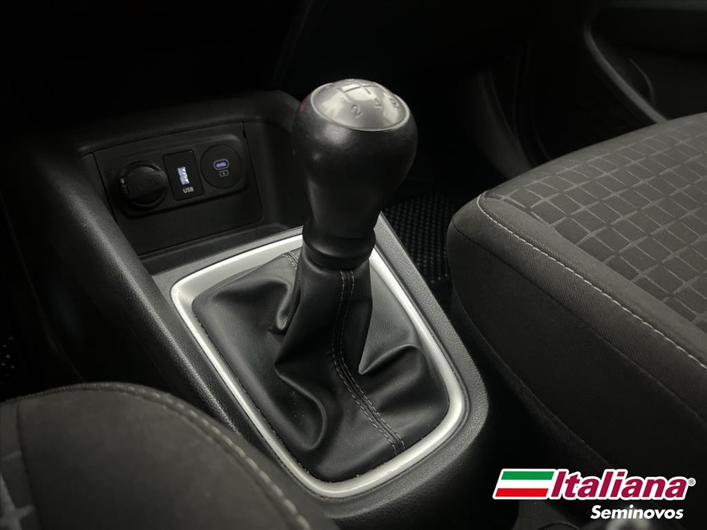 HB20 1.0 12V FLEX COMFORT PLUS MANUAL11