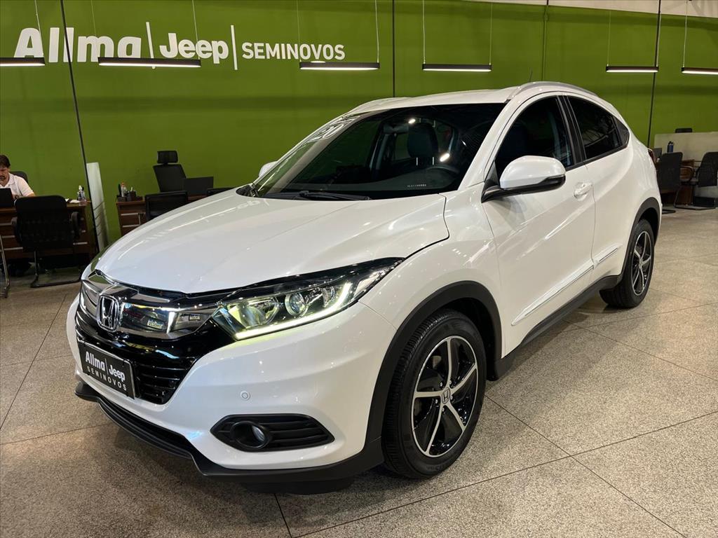 HR-V 1.8 16V FLEX EXL 4P AUTOMÁTICO1