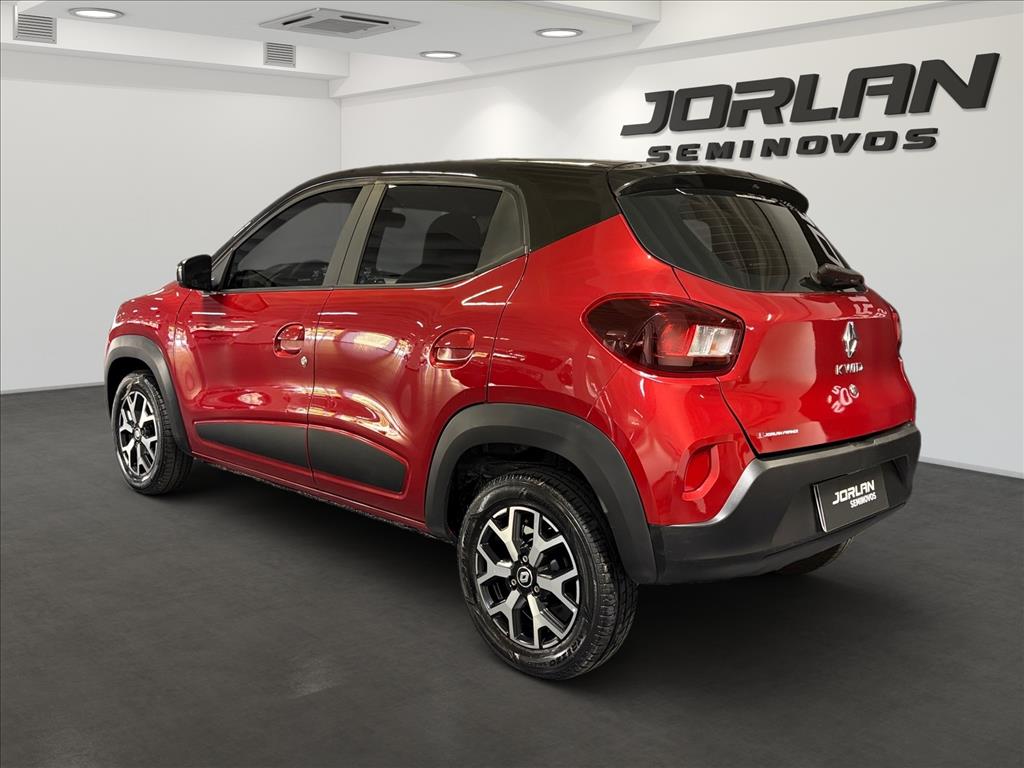 KWID 1.0 12V SCE FLEX INTENSE MANUAL3