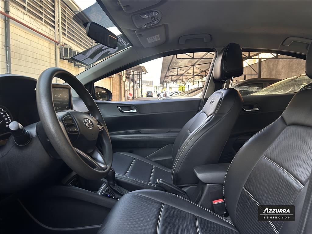 HB20X 1.6 16V FLEX VISION MANUAL7
