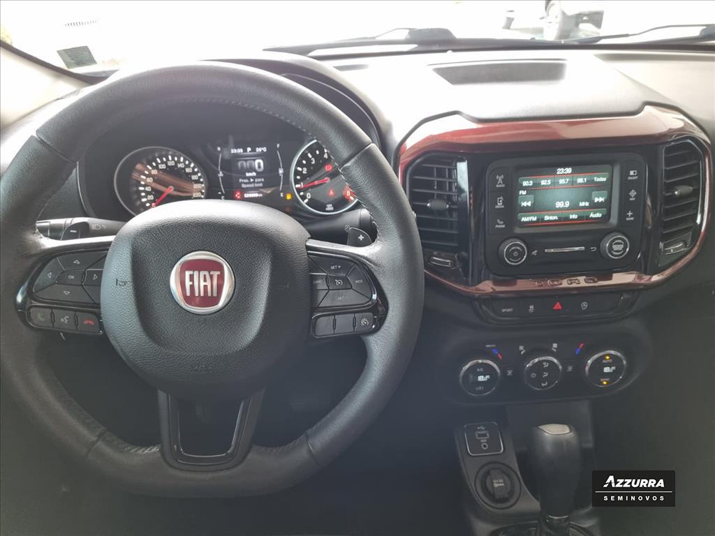 TORO 1.8 16V EVO FLEX FREEDOM AT619