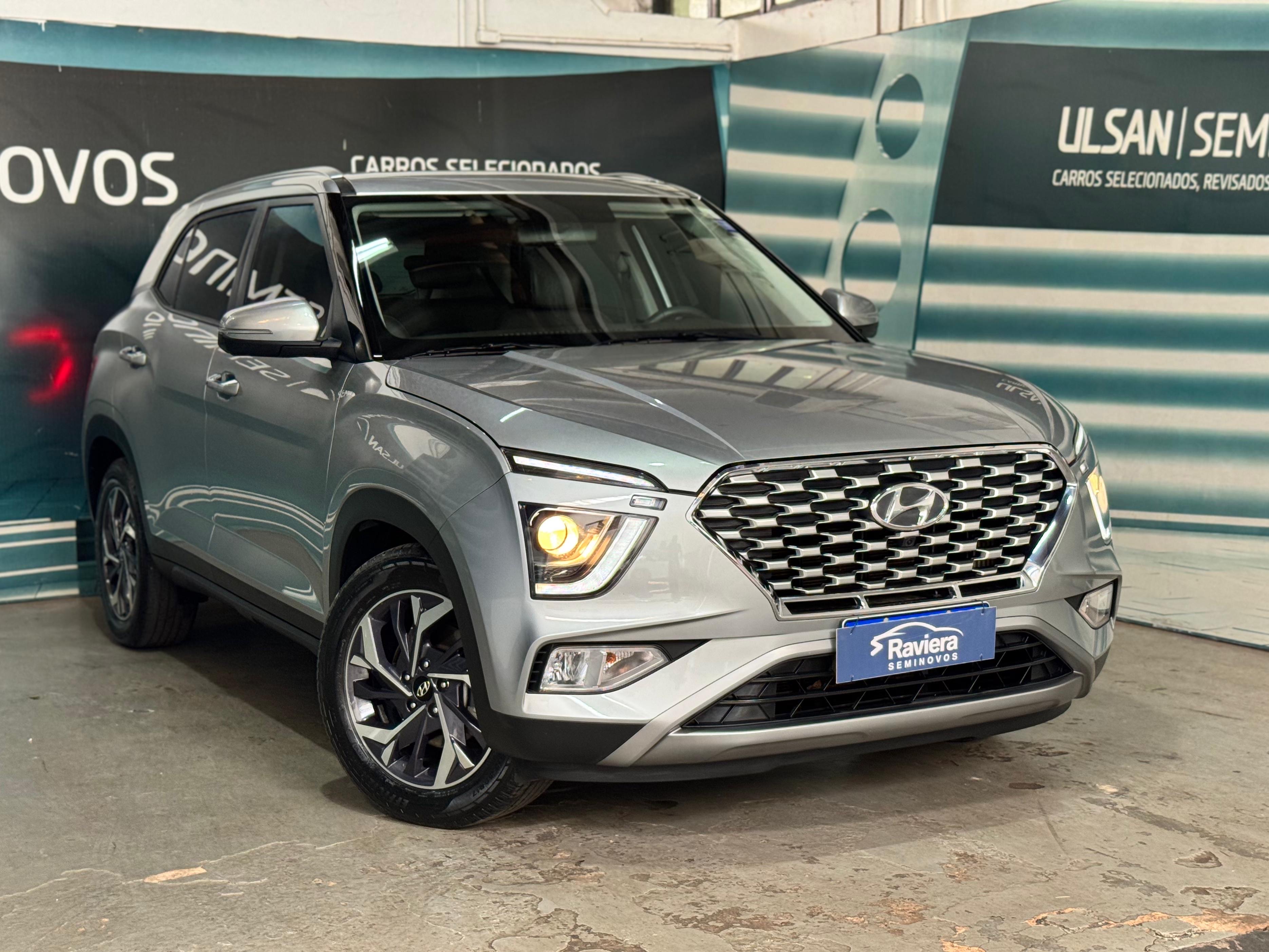 1.0 TGDI FLEX PLATINUM AUTOMÁTICO