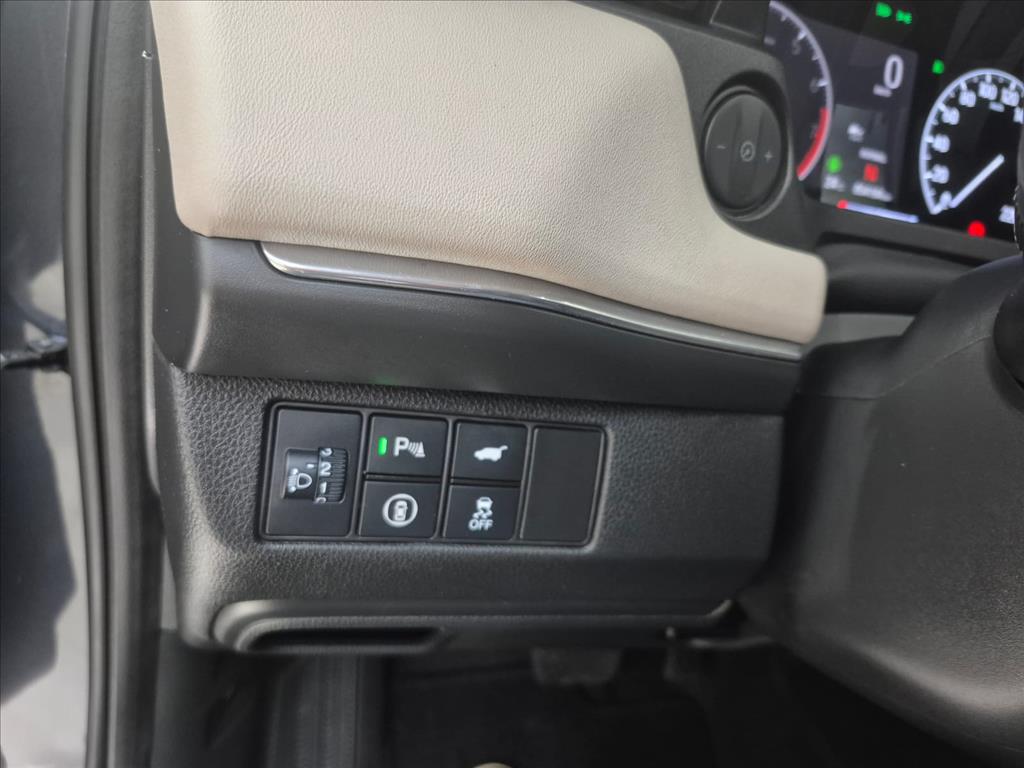 HR-V 1.5 DI I-VTEC TURBO FLEX TOURING CVT4