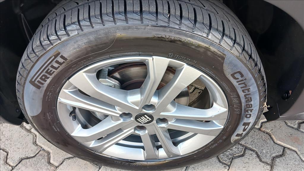 PULSE 1.3 FLEX DRIVE MANUAL5