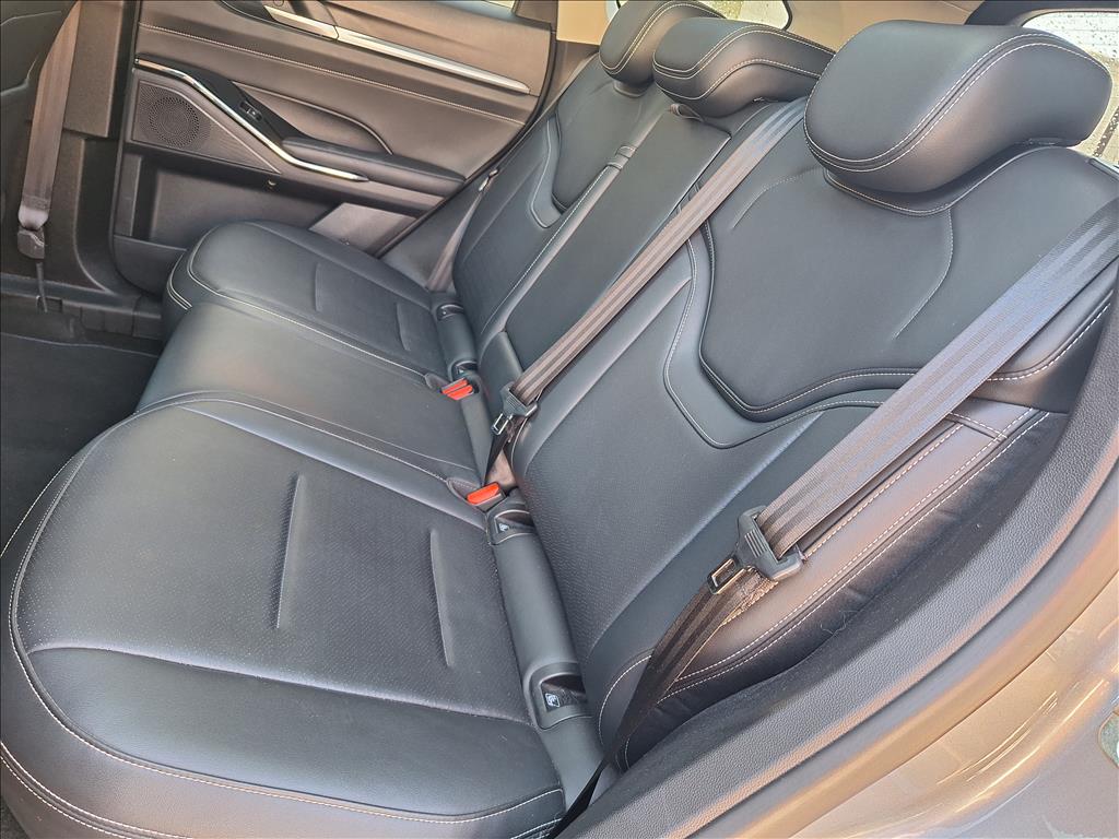 HAVAL H6 1.5 PHEV34 AWD E-TRACTION15