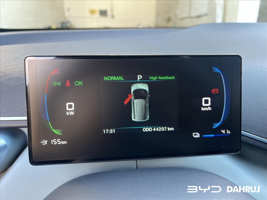 DOLPHIN MINI 38 KW ELÉTRICO6