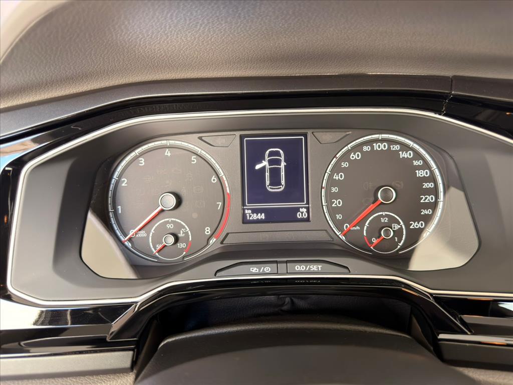 POLO 1.0 200 TSI COMFORTLINE AUTOMÁTICO8