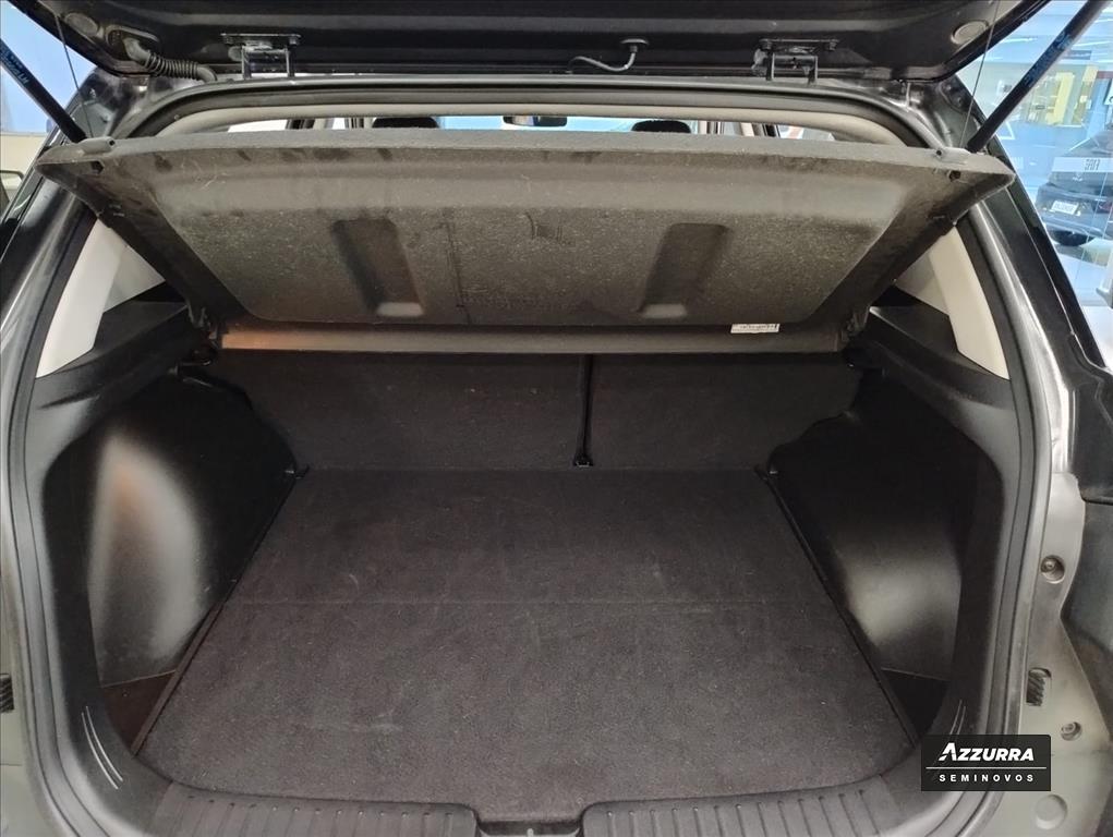 CRETA 1.0 TGDI FLEX COMFORT AUTOMÁTICO15