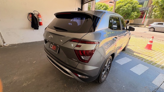 Hyundai-CRETA-1.0 TGDI FLEX LIMITED AUTOMÁTICO