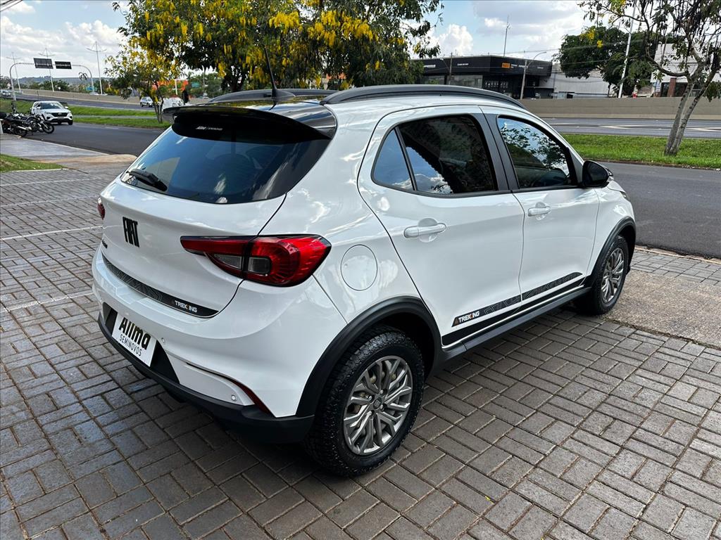 ARGO 1.3 FIREFLY FLEX TREKKING MANUAL3