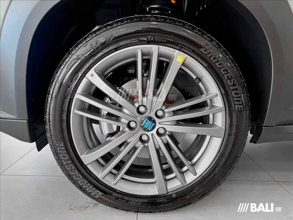 FASTBACK 1.0 TURBO 200 FLEX CVT6