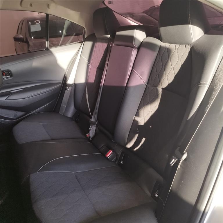 COROLLA 2.0 VVT-IE FLEX GLI DIRECT SHIFT15