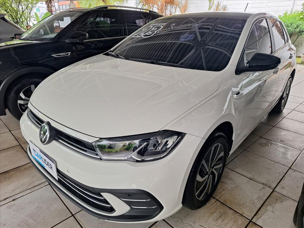 POLO 1.0 170 TSI HIGHLINE AUTOMÁTICO2