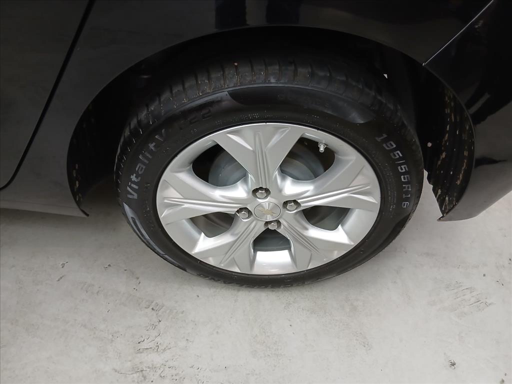ONIX 1.0 TURBO FLEX PREMIER AUTOMÁTICO8