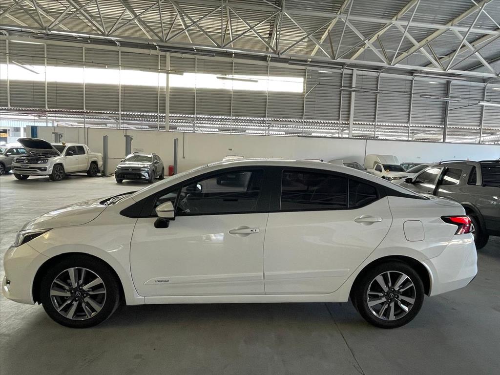 VERSA 1.6 16V FLEX ADVANCE XTRONIC2