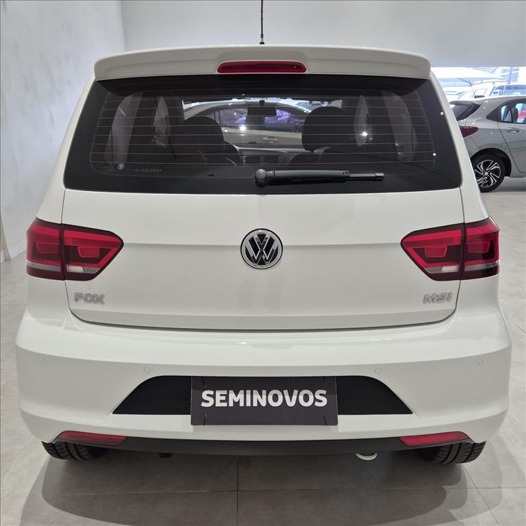 FOX 1.6 MI ROCK IN RIO 8V FLEX 4P MANUAL4