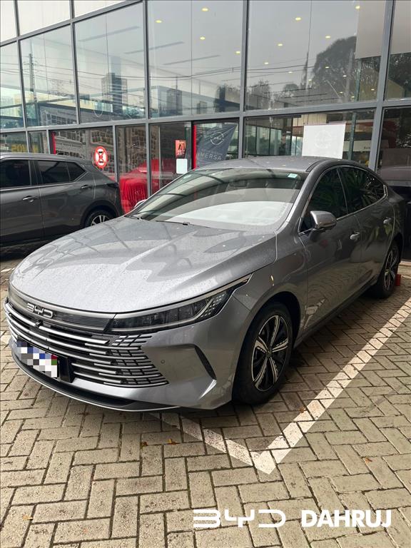 KING 1.5 DM-I PHEV GS AUTOMÁTICO